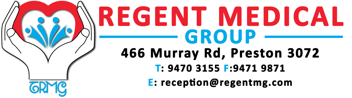 The Regent Medical Group