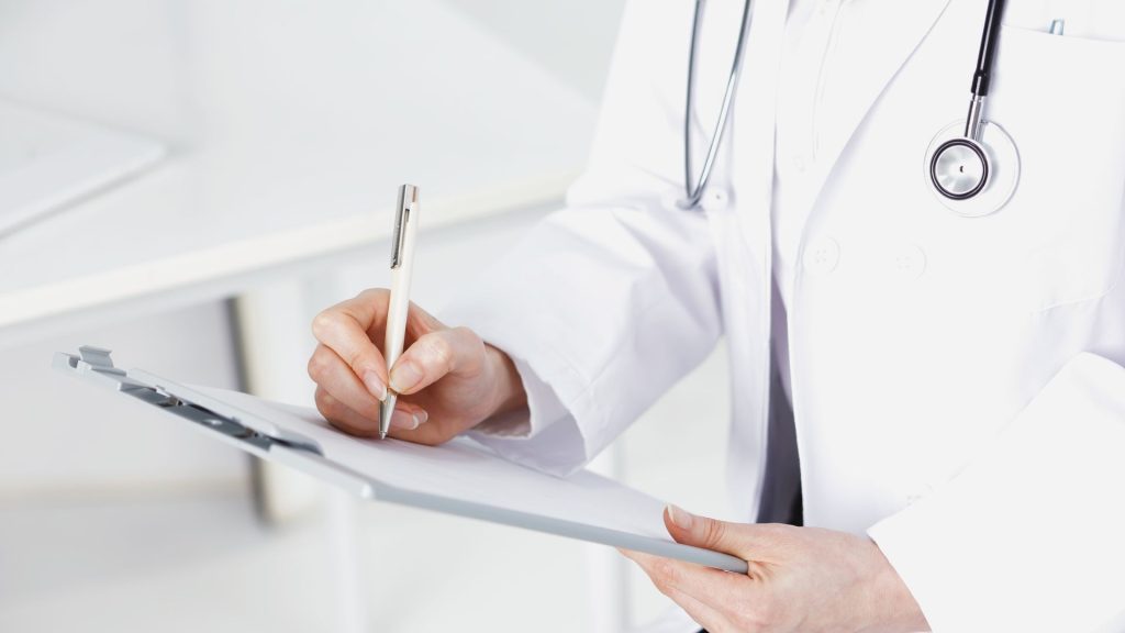 Choosing a GP or Medical Centre in Preston | Regent Medical